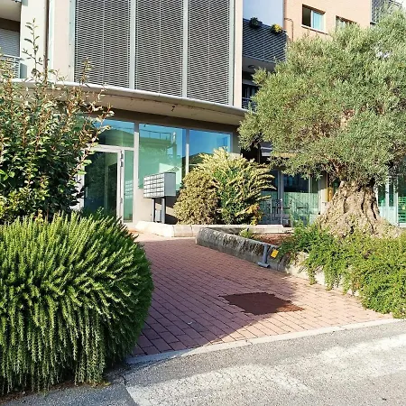 San Carlo House Διαμέρισμα *