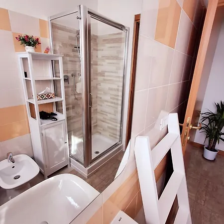 Διαμέρισμα San Carlo House Castel Guelfo Di Bologna