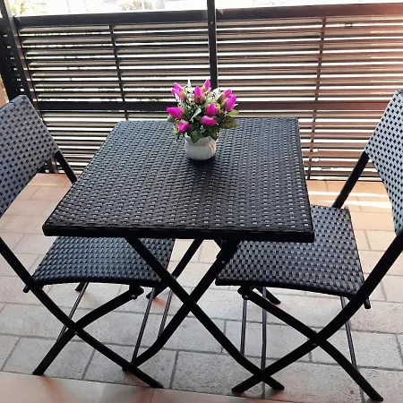 San Carlo House