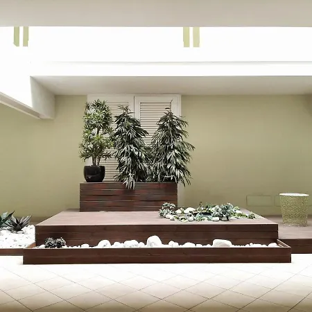 公寓 San Carlo House