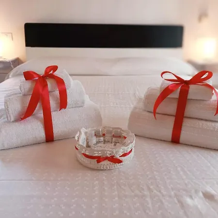 Lejlighed San Carlo House *