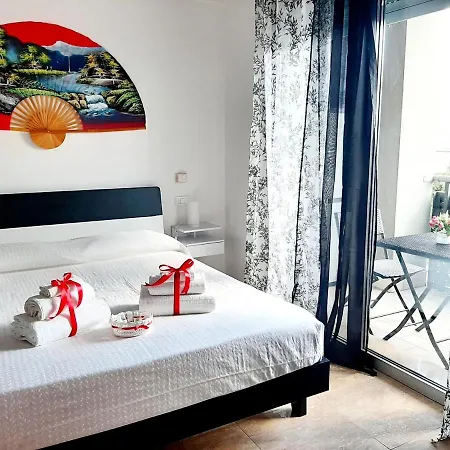 San Carlo House Appartement *