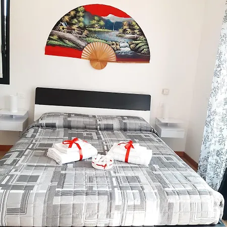 San Carlo House Appartamento Castel Guelfo Di Bologna