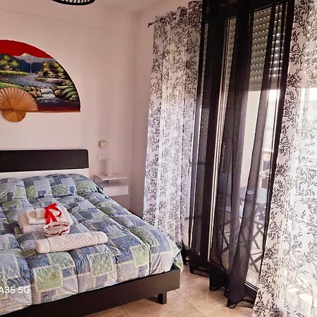 San Carlo House 公寓 圭尔福堡