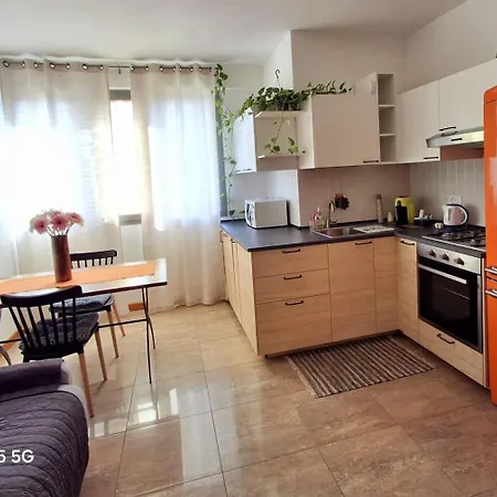 San Carlo House Appartamento Castel Guelfo Di Bologna