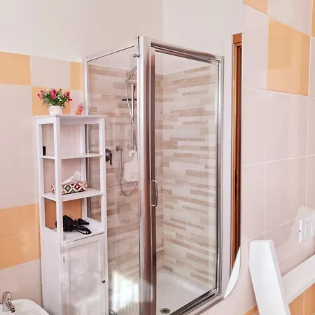 Appartement San Carlo House