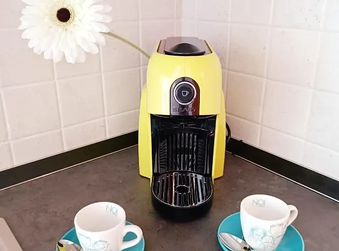 San Carlo House Апартаменты *