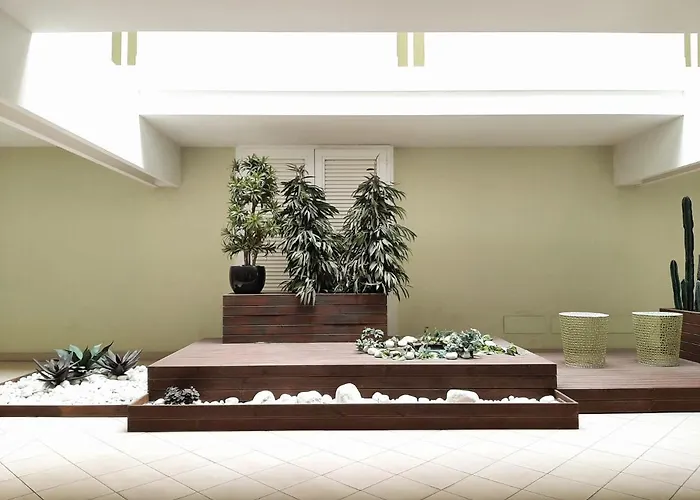 아파트 San Carlo House