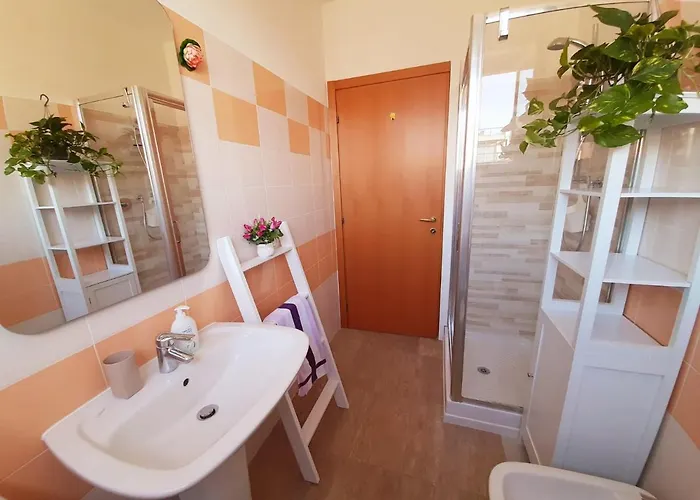 San Carlo House Апартаменты *