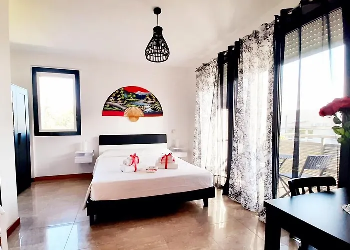 San Carlo House 아파트 *