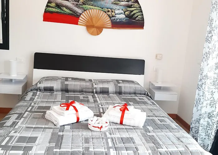 San Carlo House Апартаменты Castel Guelfo Di Bologna