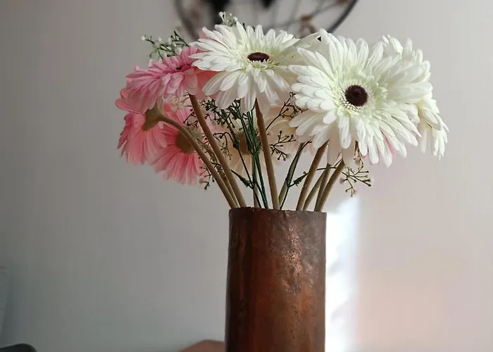 아파트 San Carlo House 카스텔겔포디블로냐