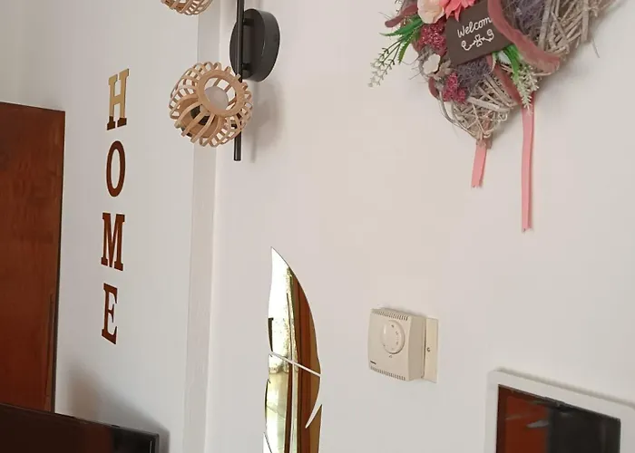 San Carlo House 카스텔겔포디블로냐