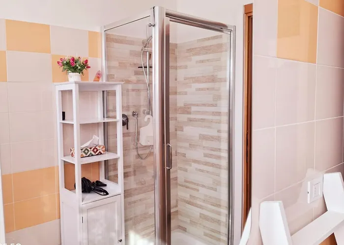 Апартаменты San Carlo House